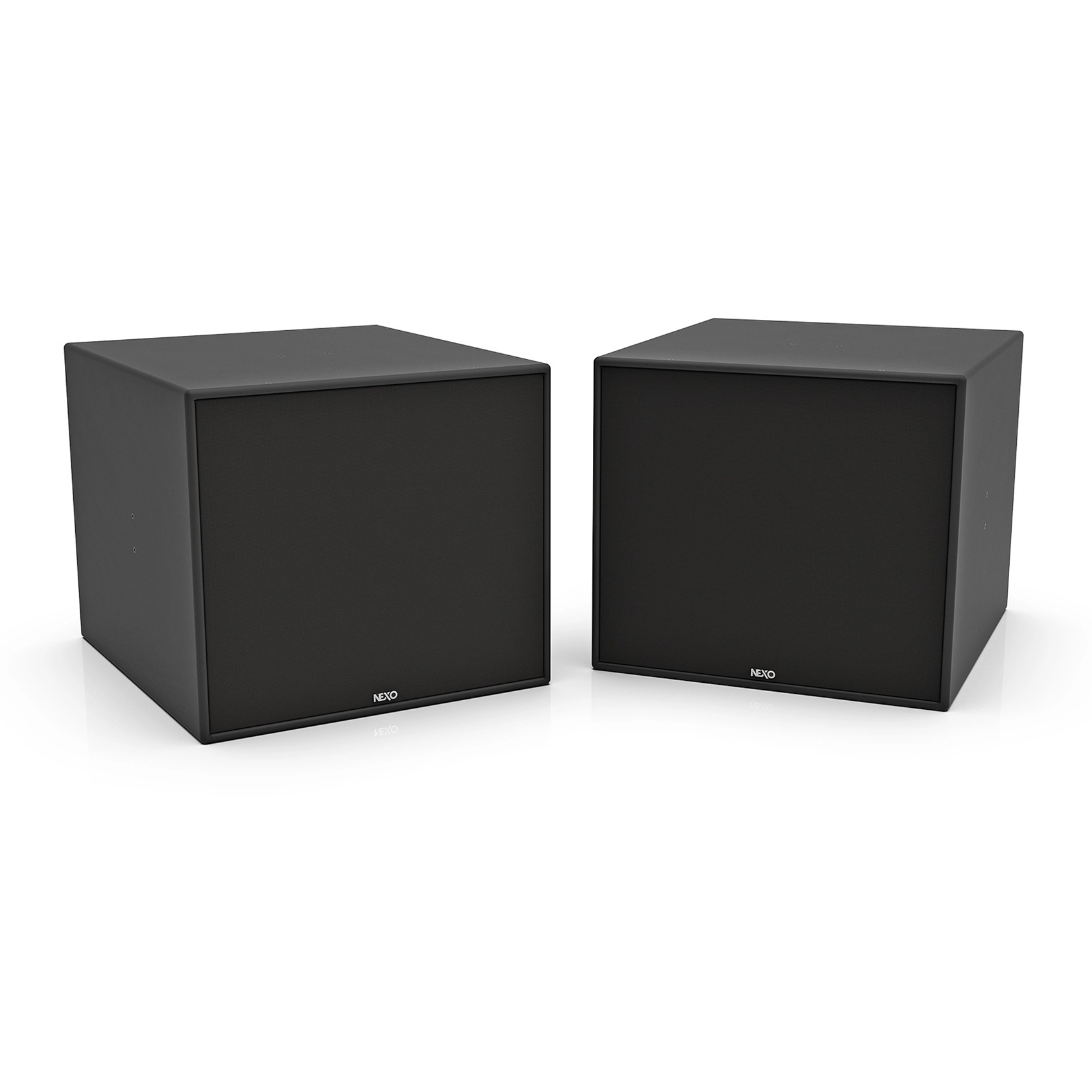 4 Paires Pieds Caoutchouc Anti-Vibration 30x20 Mm – Support Pour Caisson Basse, Enceinte, Ampli Guitare – Vis Incluses