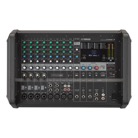 EMX7-Console de mixage amplifiée 2 x 710W sous 4Ohm EMX7 YAMAHA