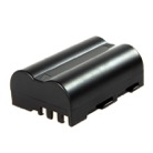 EN-EL3E-ANS-Batterie ANSMANN pour boitier NIKON D700, D300S, D300, D200, D100