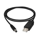 EON-ONE-CABLE9V-Câble USB vers connecteur coaxial 9V pour Eon One Compact JBL