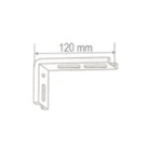 EQUERRE-120MMN
