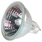 ERV-Lampe dichroïque 340W GX5.3 36V 3300K 75H