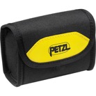 ETUI-PIXA - Poche ceinture en nylon pour frontales PETZL série PIXA