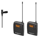 EW112PG3 - Système UHF ME2N + SK100G3 + EK100G3 SENNHEISER EW112PG3 - Système UHF ME2N + SK100G3 + EK100G3 SENNHEISER