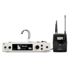 EW300G4-HEADMIC1 - Système HF Evolution G4 série 300 avec serre-tête Headmic1 Sennheiser EW300G4-HEADMIC1 - Système HF Evolution G4 série 300 avec serre-tête Headmic1 Sennheiser