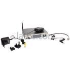 EW300IEMG3 - Ensemble UHF ear-monitor EW 300 IEM G3 SENNHEISER EW300IEMG3 - Ensemble UHF ear-monitor EW 300 IEM G3 SENNHEISER