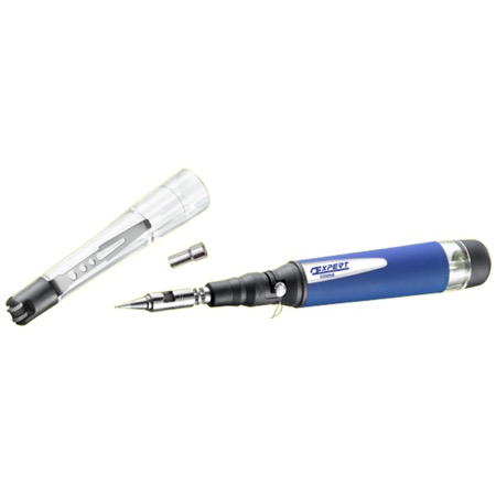 GOTOTOP Fer à souder au gaz Stylo Stylo de fer à souder au gaz