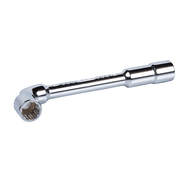 Clé à pipe débouchée 6x6 - 32 mm FACOM 60119860