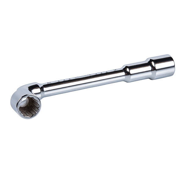 FLZOSPER Clé à Cliquet à Tête Flexible SAE De 3/8", Clé Mixte à Cliquet 72 Dents