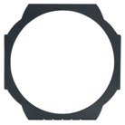 F1000-PFM - Porte filtre métal pour projecteur SHOWTEC Performer LED 1000