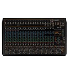 F24XR-Console analogique 24 voies + multi FX + record RCF F24XR