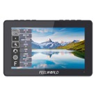 F5PRO-V2-Moniteur de contrôle vidéo LCD HDMI FEELWORLD F5 Pro 5.5'' 4K 30Hz