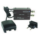 FADER-DMX-RCA
