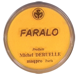 FARALO/JAUNE/85