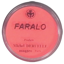 FARALO/ROSE/85