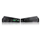 FC-46H2-De-Embedder/Séparateur du signal audio dans un signal 4K HDR HDMI