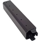FCABX18-Rallonge horizontale pour support Fusion CHIEF LVM et LBM - 45,72cm