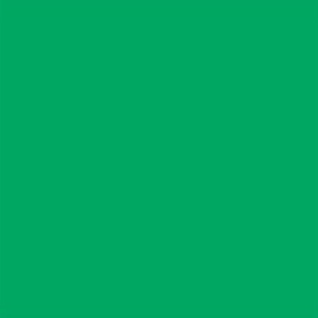 Filtre gélatine LEE FILTERS 124 effet Dark Green - Feuille 122 x 53cm