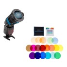 FLASHGELS-COLOR