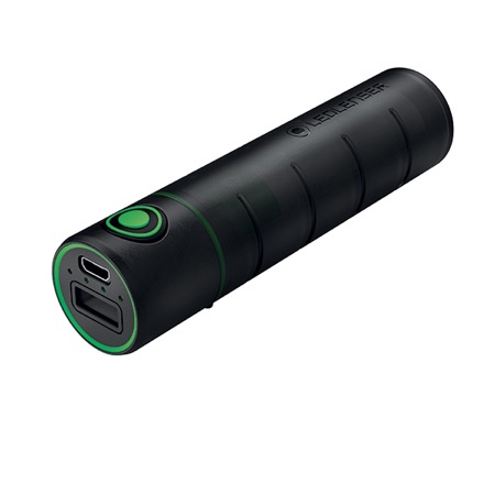 Batterie portable/ Powerbank Micro USB Ledlenser Flex 3 3400mA 3,6V