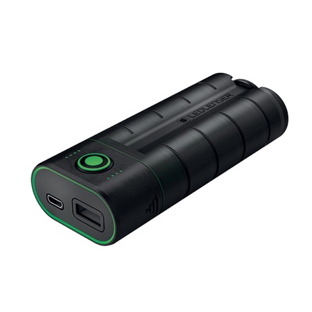 Batterie portable/ Powerbank Micro USB Ledlenser Flex 7 6800mA 3,6V