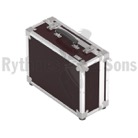 FLIGHT-ATEMPRO - Flight-case de transport Rythmes et Sons pour mixeur Blackmagic Atem