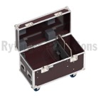 FLIGHT-SL10-STD-Flight-case type malle Rythmes et Sons pour un palan Verlinde SL10