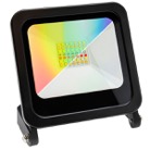 FLOODLIGHT-SMART-Quartz LED RGBW + CCT 24W contrôlable via Wi-Fi/BT - SPECTRUM