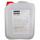 FLUIDE-SF-FAST5-Liquide à fumée Smoke Factory - dispersion rapide - bidon de 5l