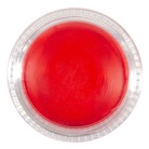 FLUO-CREME-RF-Maquillage fluorescent sous lumière noire 5ml compact Rouge Fluo