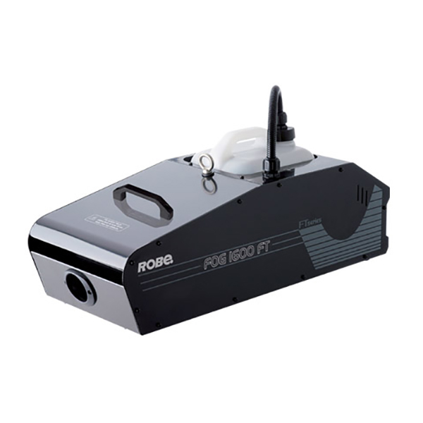 Boomtone F3000 - Machine à fumée 3000W