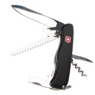 FORESTER-Couteau multifonction 8 fonctions VICTORINOX Forester