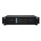 FP9000 - Amplificateur à découpage LAB GRUPPEN 2 x 3000 W sous 4 ohms FP9000 - Amplificateur à découpage LAB GRUPPEN 2 x 3000 W sous 4 ohms