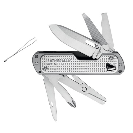 Couteau multifonction LEATHERMAN Free T4