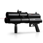 FX-CONFETTIGUN-Canon à 3 confettis électriques à main Confetti Gun Magic FX