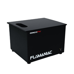 FX/FLAMANIAC