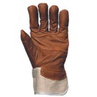 GANT-ECO-Paire de gants de docker économiques, taille unique n°10