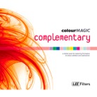 GELPACK-COMPL-Filtre gélatine LEE FILTERS Complementary Pack 