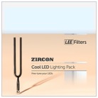 GELPACK-ZIRCONCL