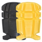 GENOUILLERES - Paire de genouillères de protection pour pantalon SNICKERS (taille uni