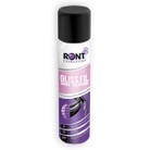 GLISSFIL-Mousse lubrifiante pour passer un fil ou câble dans une gaine - RONT