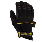 GLOVEMANUT-XL-Paire de gants renforcé polyvalent DIRTY RIGGER - Taille XL