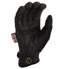 GLOVERIGGER-XL-Paire de gants pour ''Rigger'' robuste DIRTY RIGGER - Taille XL