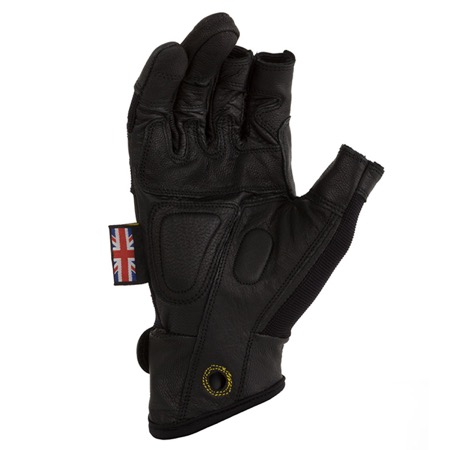 Paire de gants pour ''Rigger'' robuste DIRTY RIGGER - Taille XL
