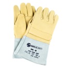 GLOVESURISOL-8-Surgants de protection pour gants isolants PLB - taille 8