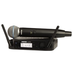 GLXD24E/B58