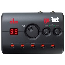 GORACK