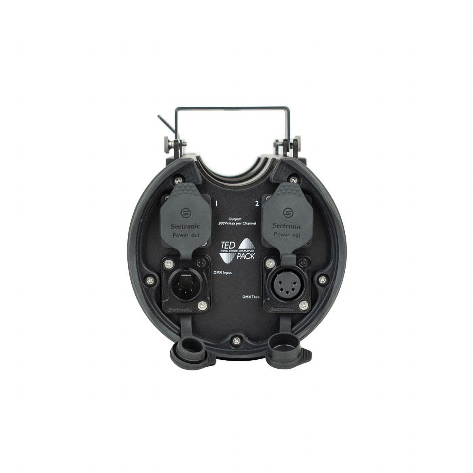 Rev stcddosenmammer - gradateur pour led, glueh & hugvolt halog lamps