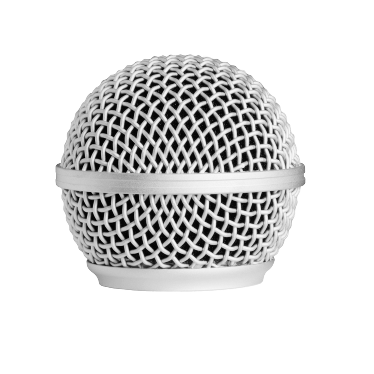 Grille générique de remplacement pour micro SM58 - LA BS