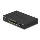 GS305PP-Switch Ethernet 5 ports Gigabit NETGEAR GS305PP PoE+